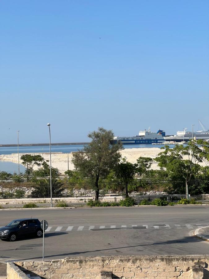 Marisabella Suite Spa 3 Bari Exteriér fotografie