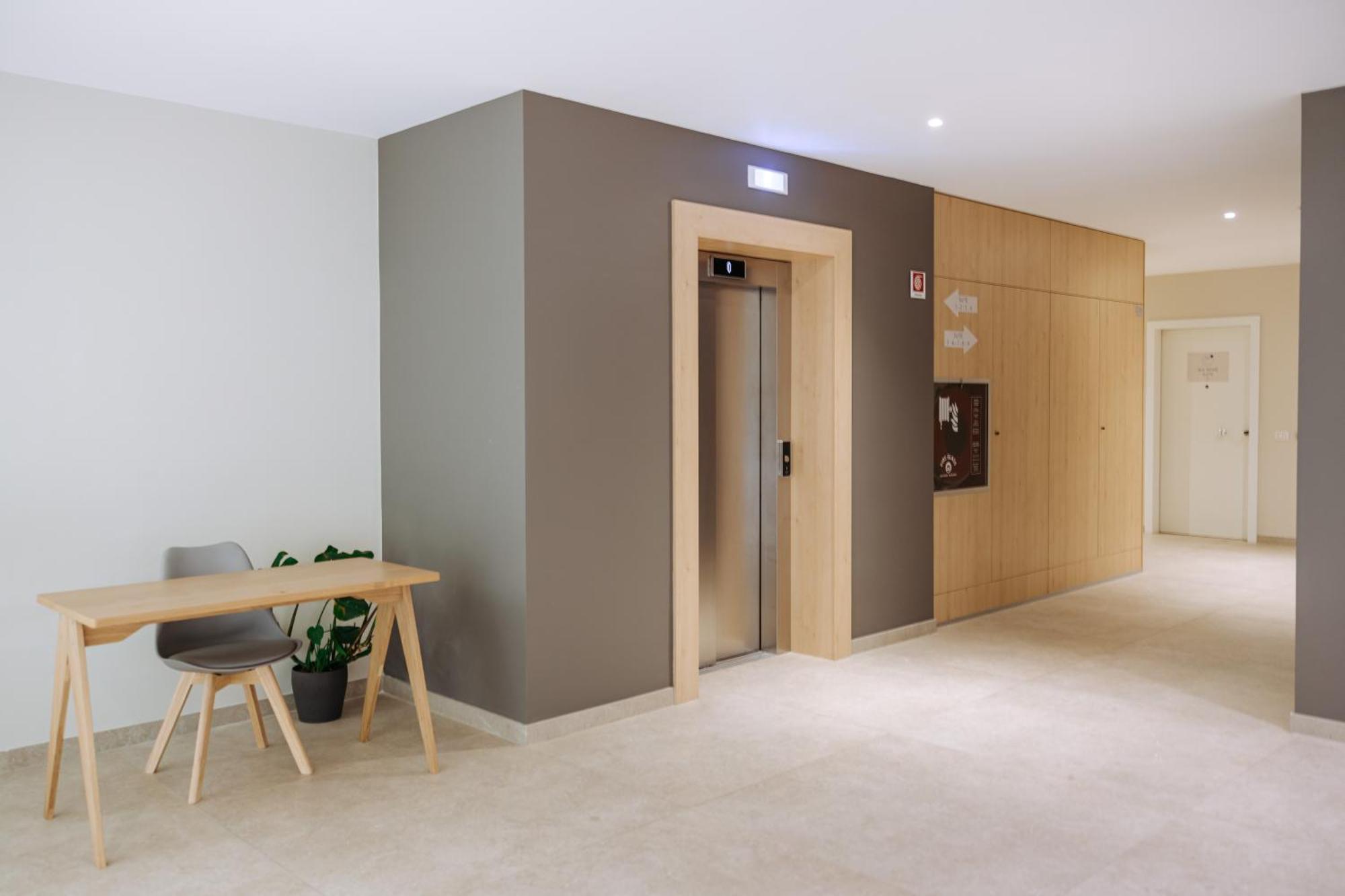 Marisabella Suite Spa 3 Bari Exteriér fotografie