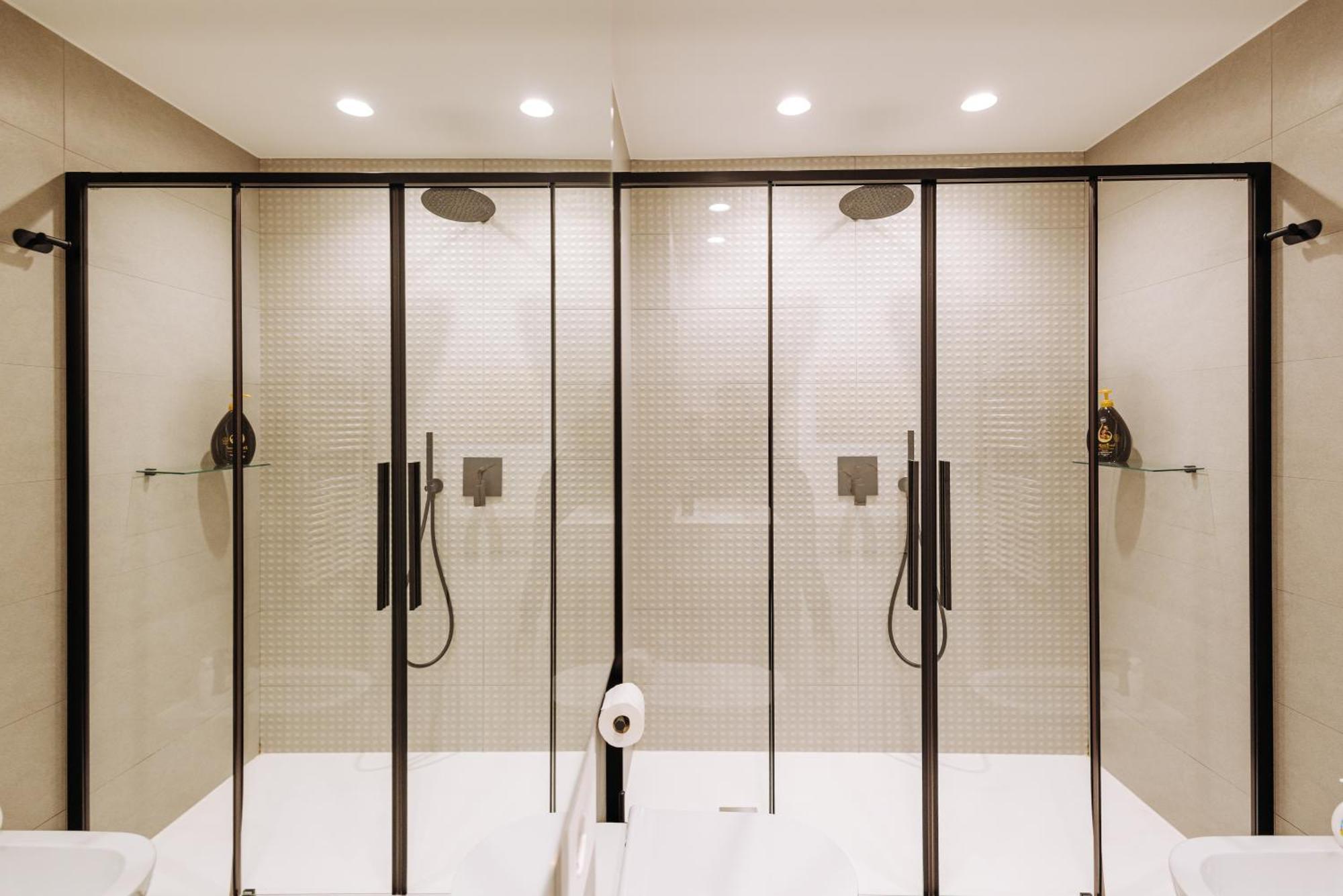 Marisabella Suite Spa 3 Bari Exteriér fotografie