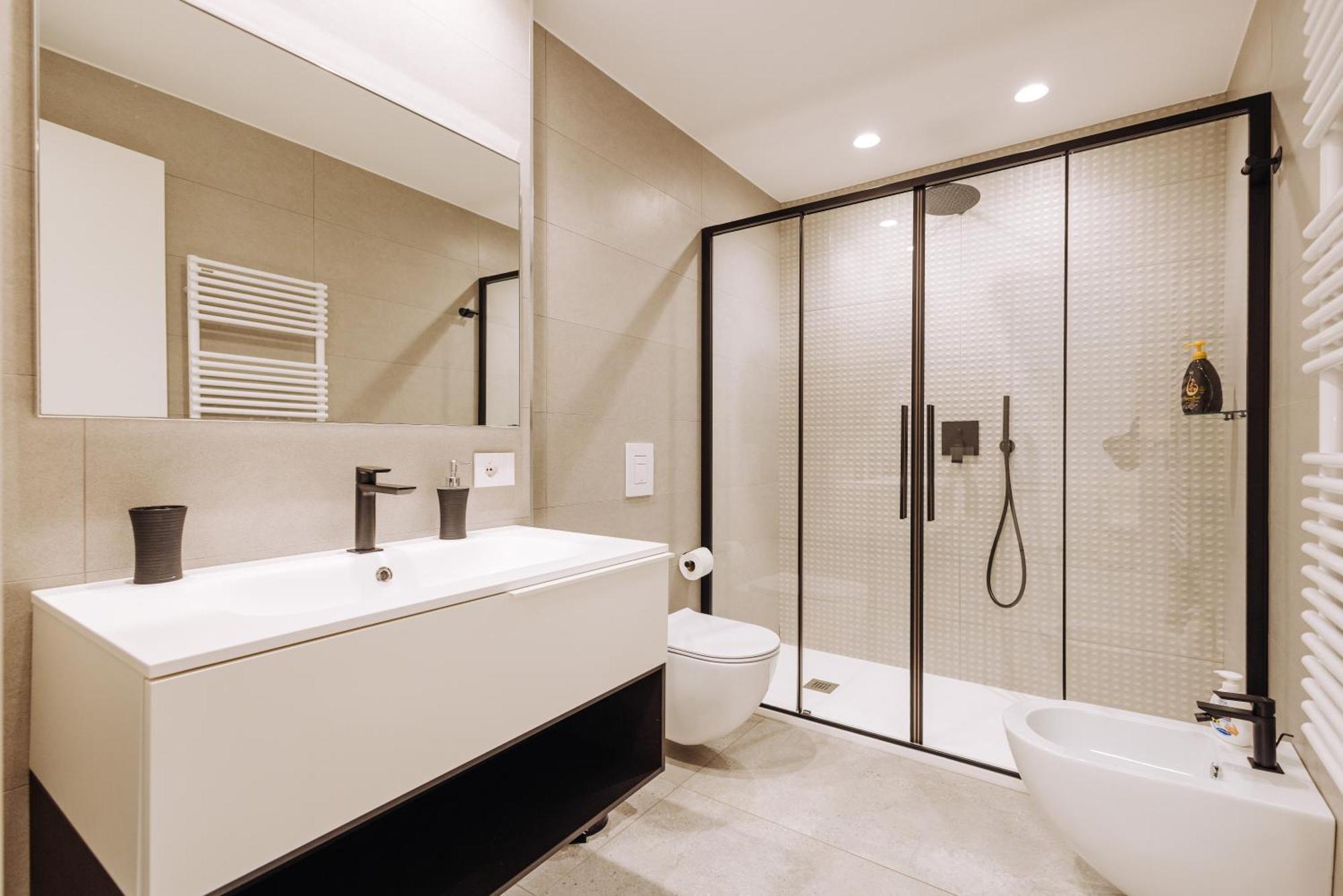 Marisabella Suite Spa 3 Bari Exteriér fotografie