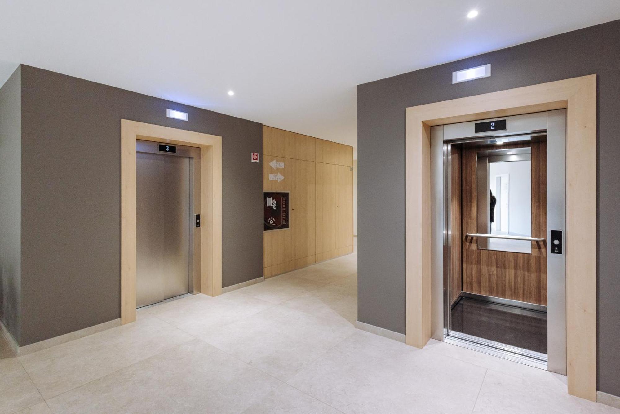 Marisabella Suite Spa 3 Bari Exteriér fotografie